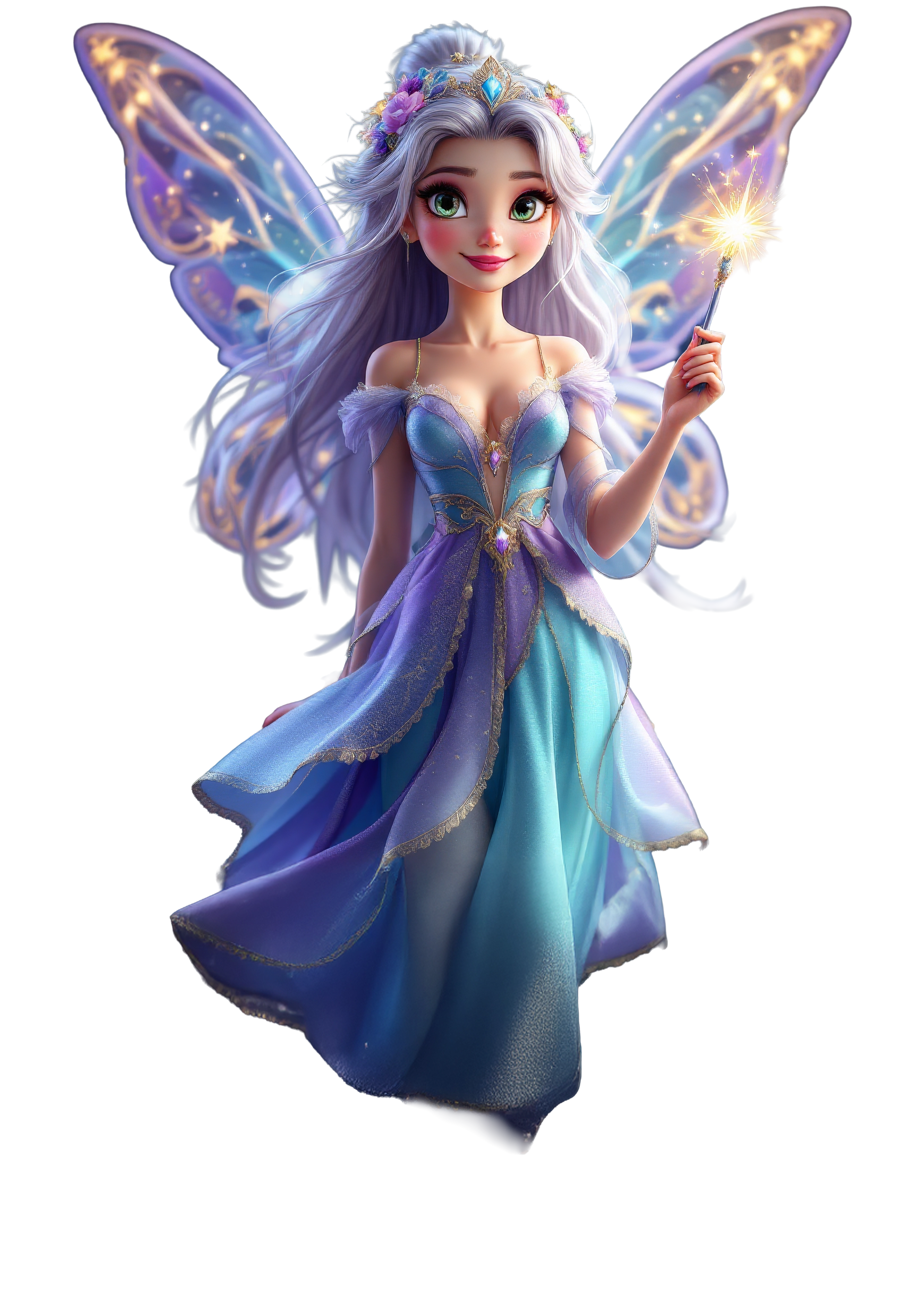 H.A.D.A. - Tu Asistente VIP