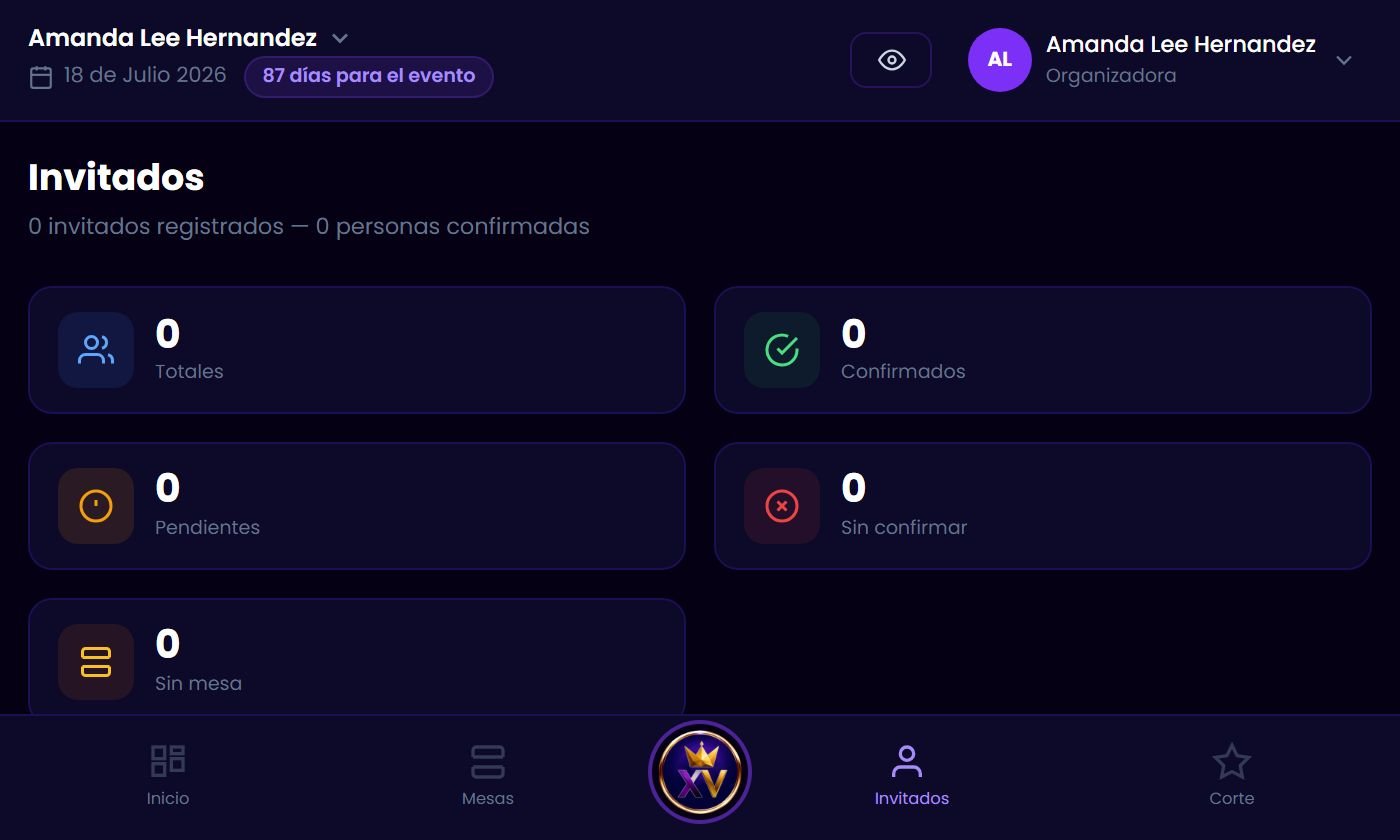 Invitados